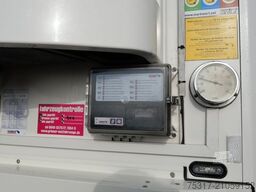 SCHMITZ CARGOBULL SKO 20/ LZG CITY /FP45 COOL / LBW 2000 / TRIDEC