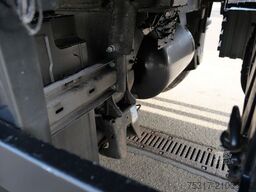 SCHMITZ CARGOBULL SKO 20/ LZG CITY /FP45 COOL / LBW 2000 / TRIDEC