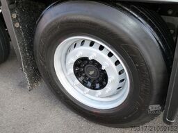 SCHMITZ CARGOBULL SKO 20/ LZG CITY /FP45 COOL / LBW 2000 / TRIDEC