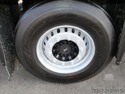 SCHMITZ CARGOBULL SKO 20/ LZG CITY /FP45 COOL / LBW 2000 / TRIDEC