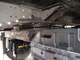 SCHMITZ CARGOBULL SKO 20/ LZG CITY /FP45 COOL / LBW 2000 / TRIDEC