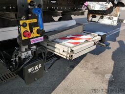 SCHMITZ CARGOBULL SKO 20/ LZG CITY /FP45 COOL / LBW 2000 / TRIDEC