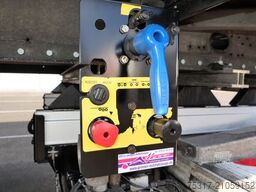 SCHMITZ CARGOBULL SKO 20/ LZG CITY /FP45 COOL / LBW 2000 / TRIDEC