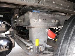 SCHMITZ CARGOBULL SKO 20/ LZG CITY /FP45 COOL / LBW 2000 / TRIDEC