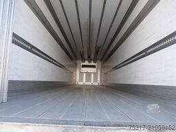 SCHMITZ CARGOBULL SKO 20/ LZG CITY /FP45 COOL / LBW 2000 / TRIDEC