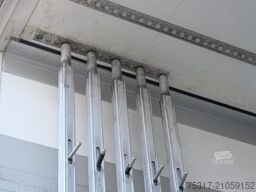 SCHMITZ CARGOBULL SKO 20/ LZG CITY /FP45 COOL / LBW 2000 / TRIDEC