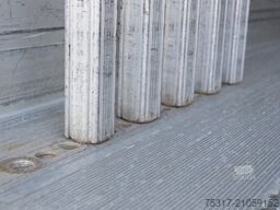 SCHMITZ CARGOBULL SKO 20/ LZG CITY /FP45 COOL / LBW 2000 / TRIDEC