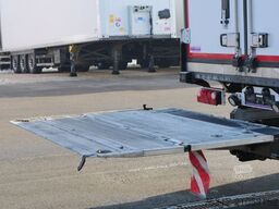 SCHMITZ CARGOBULL SKO 20/ LZG CITY /FP45 COOL / LBW 2000 / TRIDEC