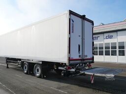 SCHMITZ CARGOBULL SKO 20/ LZG CITY /FP45 COOL / LBW 2000 / TRIDEC