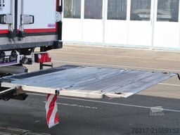 SCHMITZ CARGOBULL SKO 20/ LZG CITY /FP45 COOL / LBW 2000 / TRIDEC