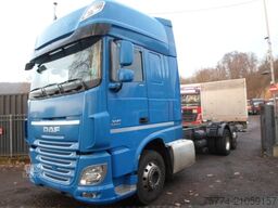 DAF XF 410 SUPER SPACE CUP/  2 STÜCK !!