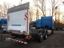 DAF XF 410 SUPER SPACE CUP/  2 STÜCK !!