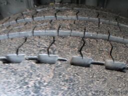 DAF XF 410 SUPER SPACE CUP/  2 STÜCK !!