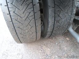 DAF XF 410 SUPER SPACE CUP/  2 STÜCK !!