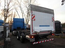 DAF XF 410 SUPER SPACE CUP/  2 STÜCK !!