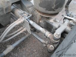 DAF XF 410 SUPER SPACE CUP/  2 STÜCK !!