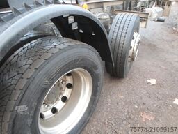 DAF XF 410 SUPER SPACE CUP/  2 STÜCK !!