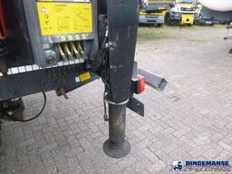 Scania G 450 6x2 + Palfinger PK27002-SH C + rotator
