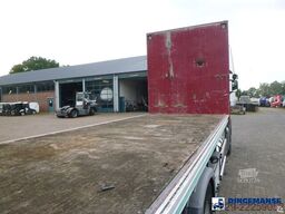 Scania G 450 6x2 + Palfinger PK27002-SH C + rotator