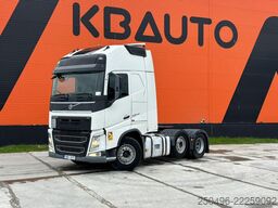 Volvo FH 500 6x2 GLOBE XL