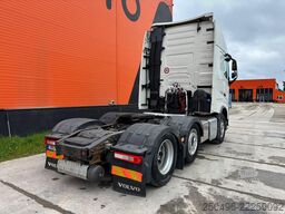 Volvo FH 500 6x2 GLOBE XL