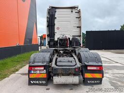 Volvo FH 500 6x2 GLOBE XL