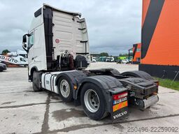 Volvo FH 500 6x2 GLOBE XL