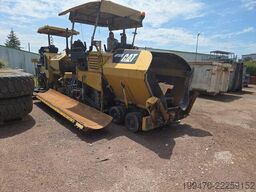 Caterpillar AP300