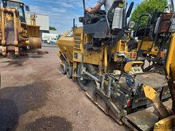 Caterpillar AP300