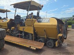 Caterpillar AP300