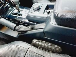 MERCEDES-BENZ G350d- Exklusiv Paket -AMG - Designo