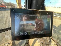 LIEBHERR R 926 SLC Ketten-/Raupenbagger tsch