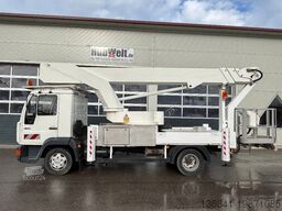 Palfinger TKA 30 KS LKW Arbeitsbühne 30m auf MAN
