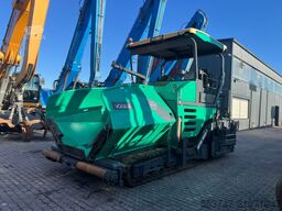 Vögele Super 1800-2