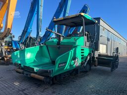 Vögele Super 1800-2