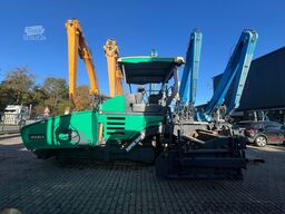 Vögele Super 1800-2