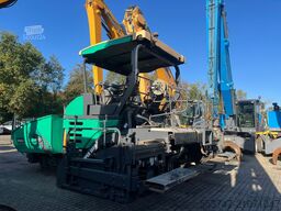 Vögele Super 1800-2