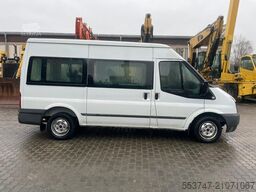 Ford Transit 115T300