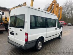 Ford Transit 115T300