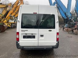 Ford Transit 115T300