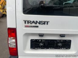 Ford Transit 115T300