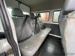 Ford Transit 115T300