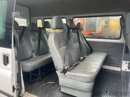 Ford Transit 115T300