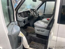 Ford Transit 115T300