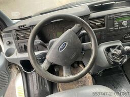 Ford Transit 115T300