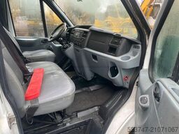 Ford Transit 115T300