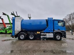 Mercedes-Benz Arocs 2643