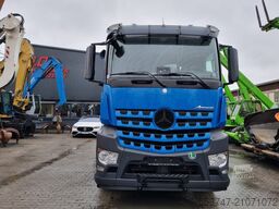 Mercedes-Benz Arocs 2643