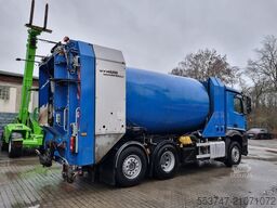 Mercedes-Benz Arocs 2643