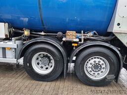 Mercedes-Benz Arocs 2643